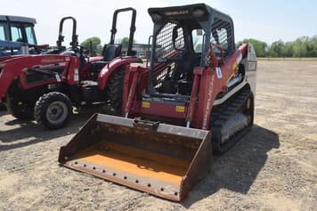 Main image Takeuchi TL6R